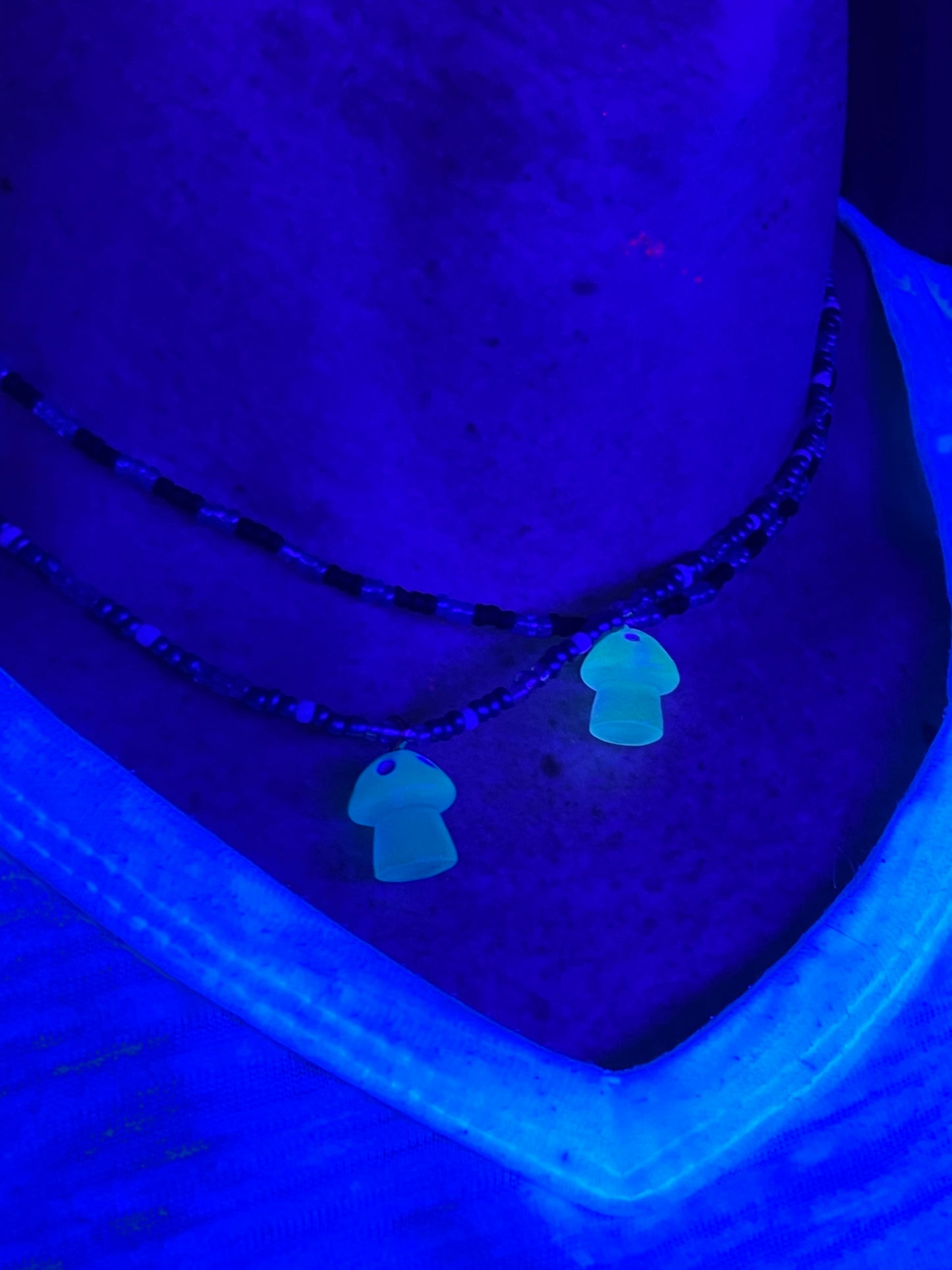 Mystic Moonlight Necklace