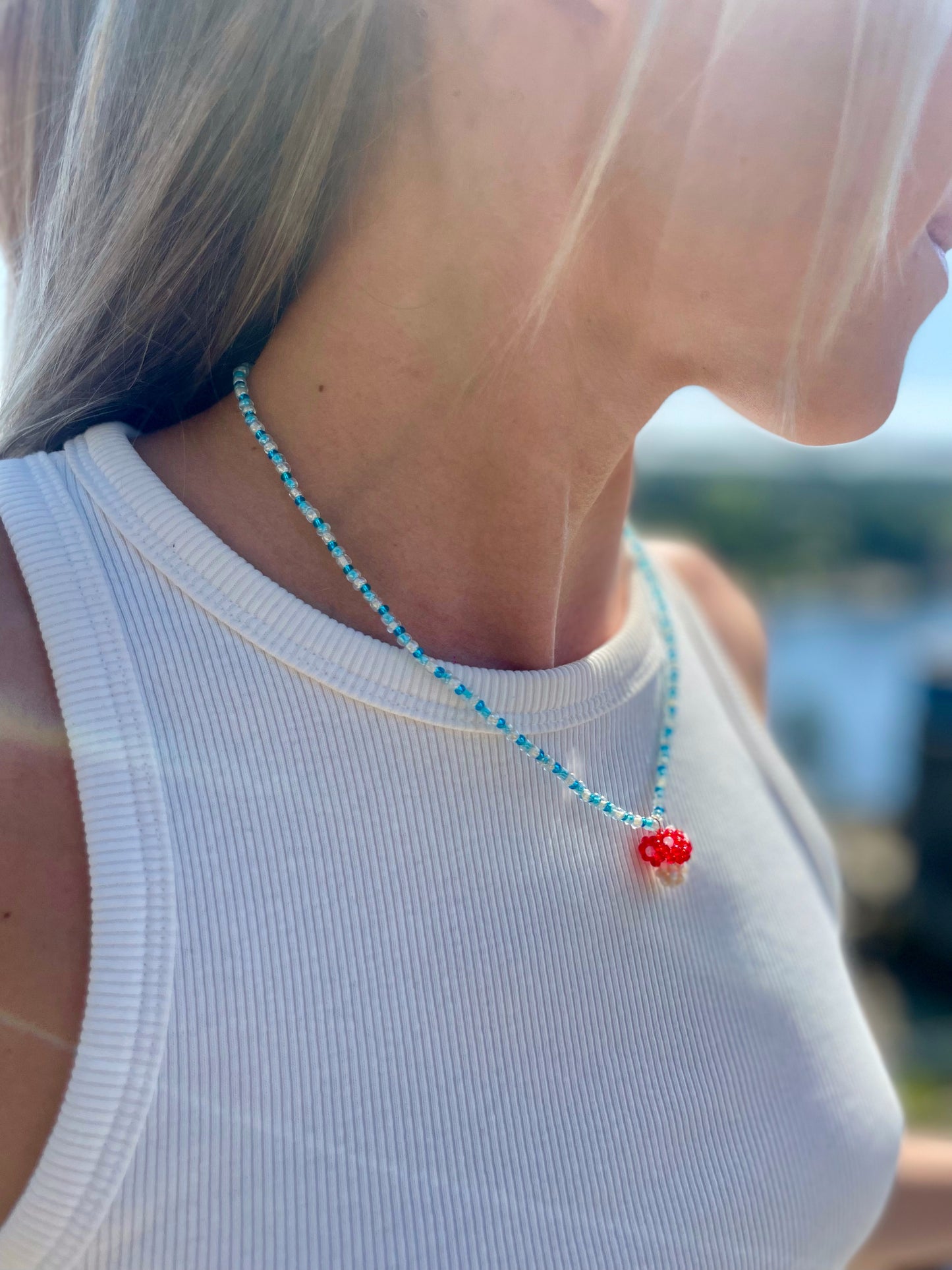 Nautical Harmony Necklace