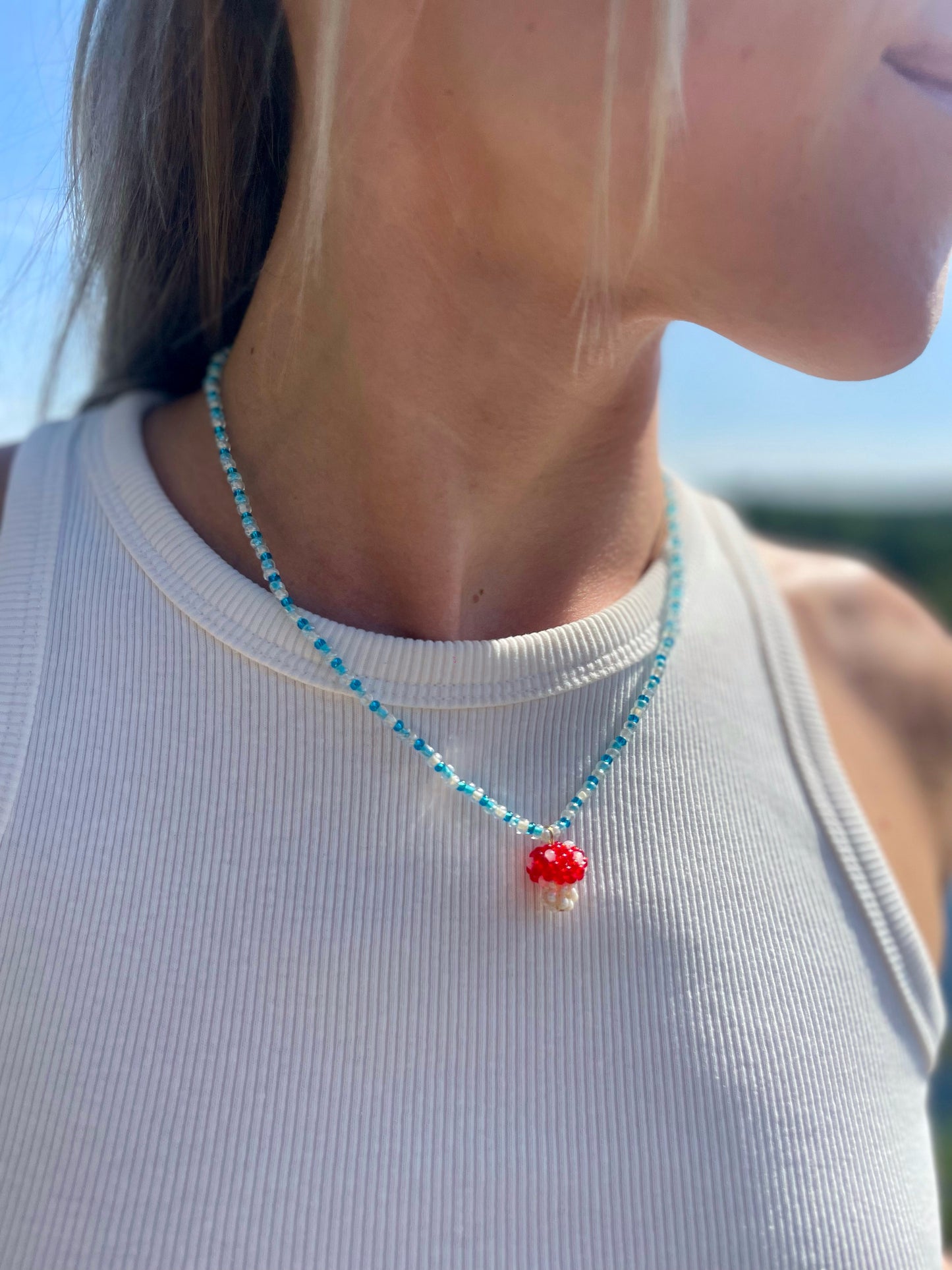Nautical Harmony Necklace