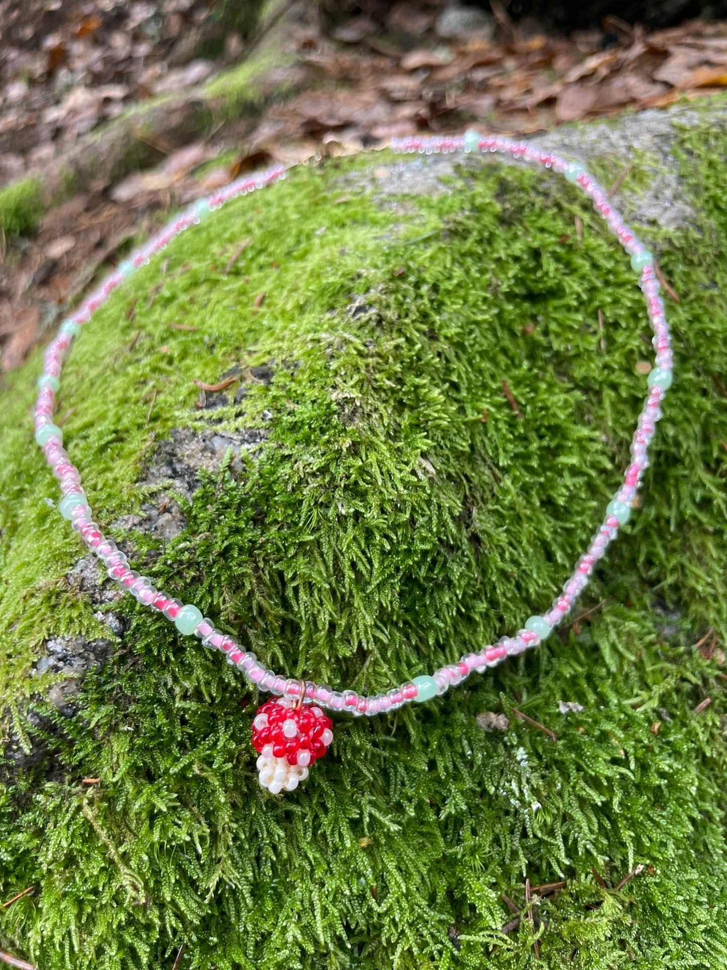 Blossom Harmony Necklace