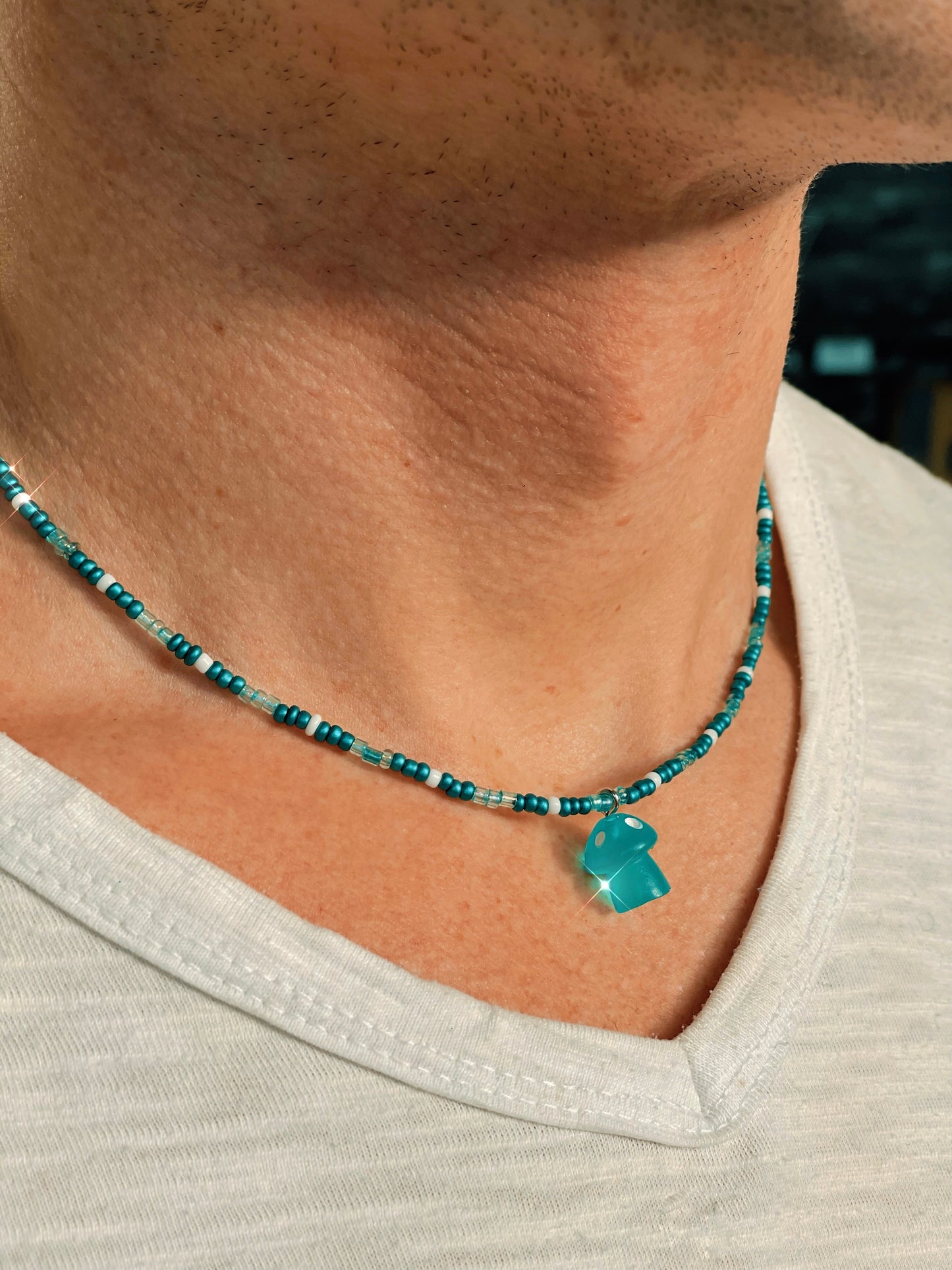 Mystic Moonlight Necklace